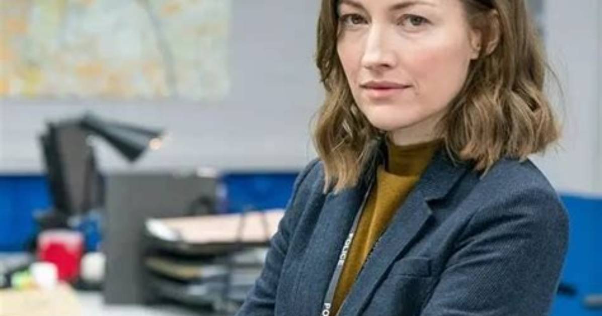 Angela Kelly Biography, Age, Height, Husband, Net Worth, Family