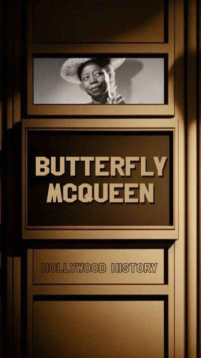 Butterfly Mcqueen - Bloginfo
