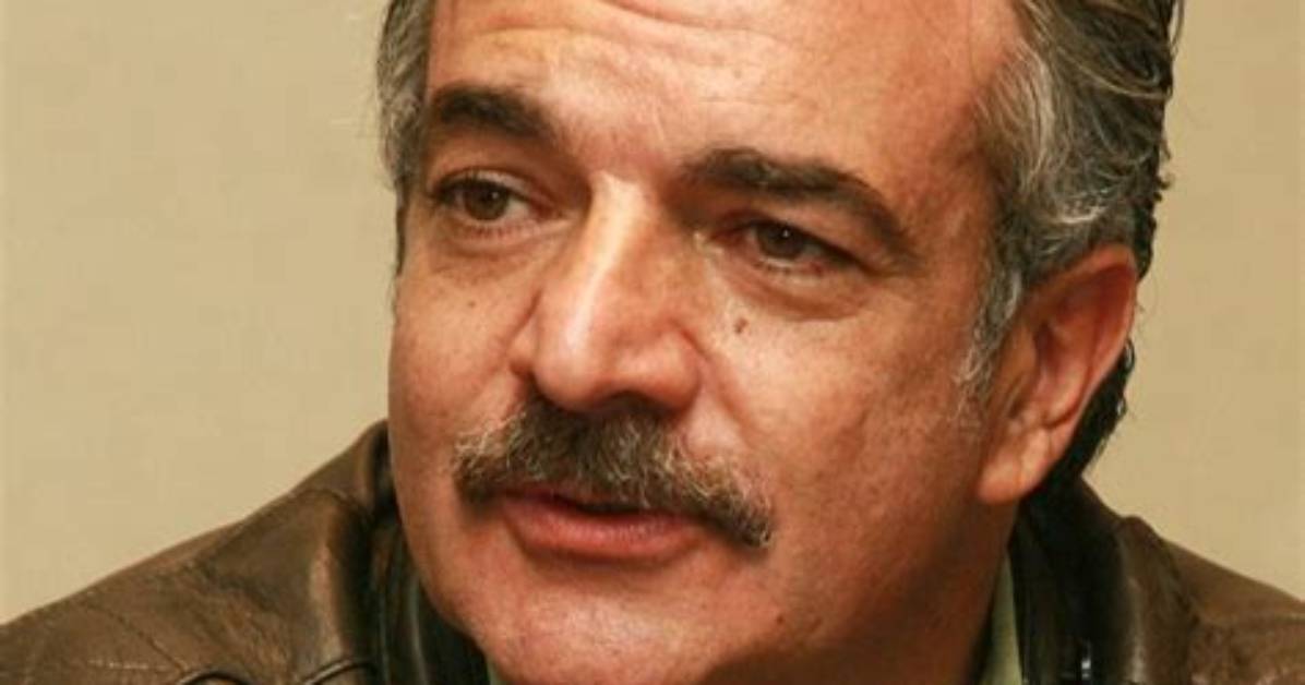 David Ostrosky Biograf%C3%Ada Edad Altura Esposo Net 300. Jpg