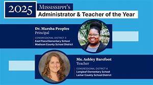 Discover Monty Noblitt's Leadership as Superintendent