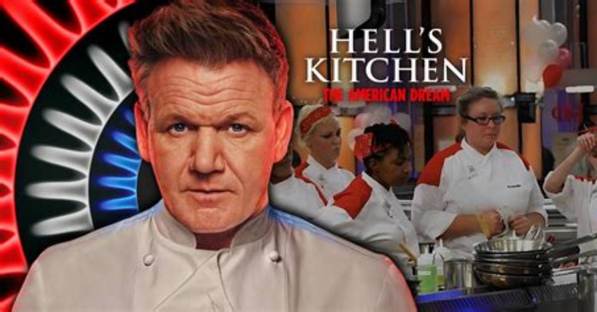 Do Any Celebrities Live in Hells Kitchen? Celebrity