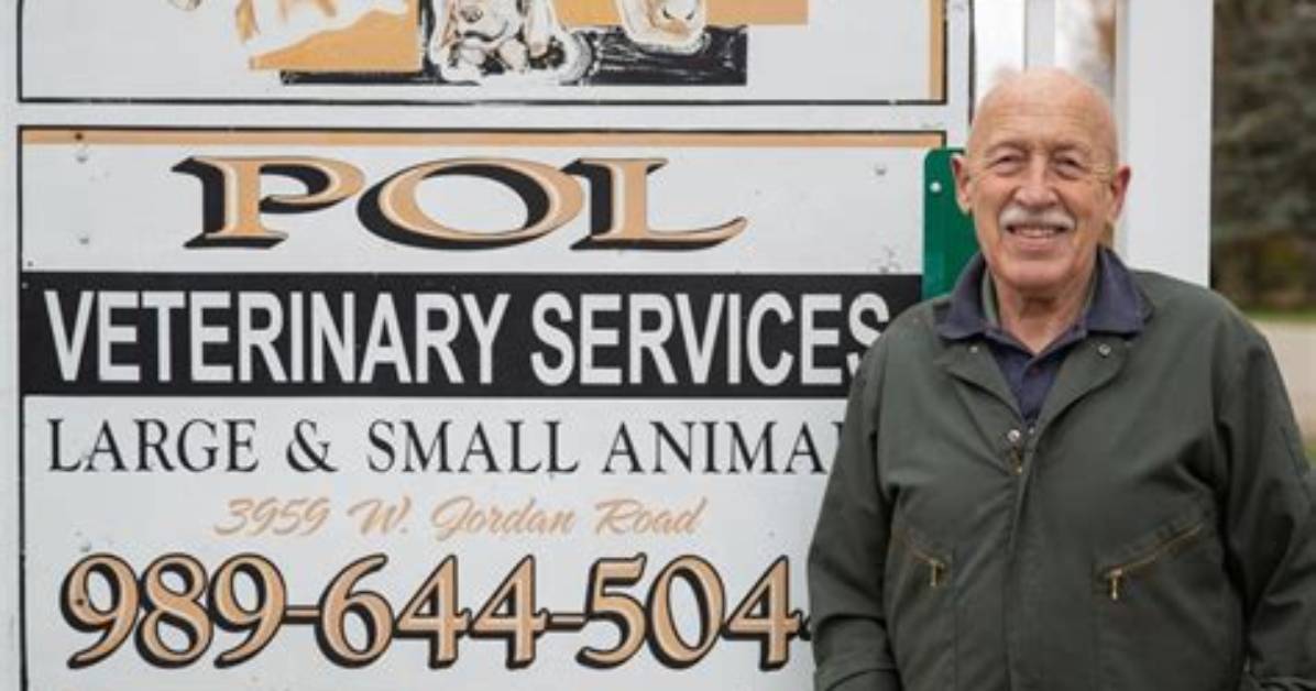 Dr. Pol Announces Retirement: Veterinary Legend Bids Farewell
