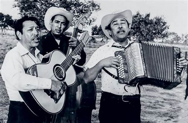 'El Corrido De La Mueca Diamante De Rub' - Mexicano Cancin