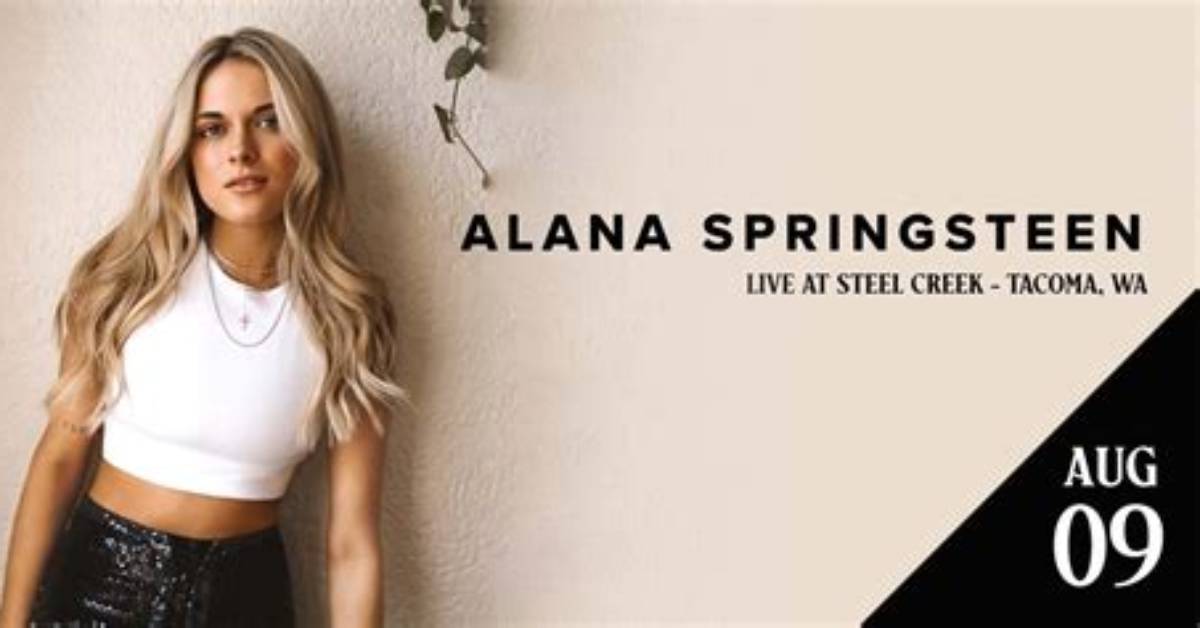 Explore the Wealth of Alana Springsteen: Unveiling Her Net Worth Today