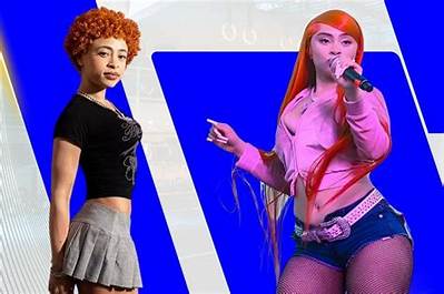 Get Accurate Insights: Ice Spice's Weight and Height Revealed