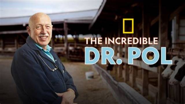 Is Dr. Pol Considering Retirement from Television? - Exploring the Rumors