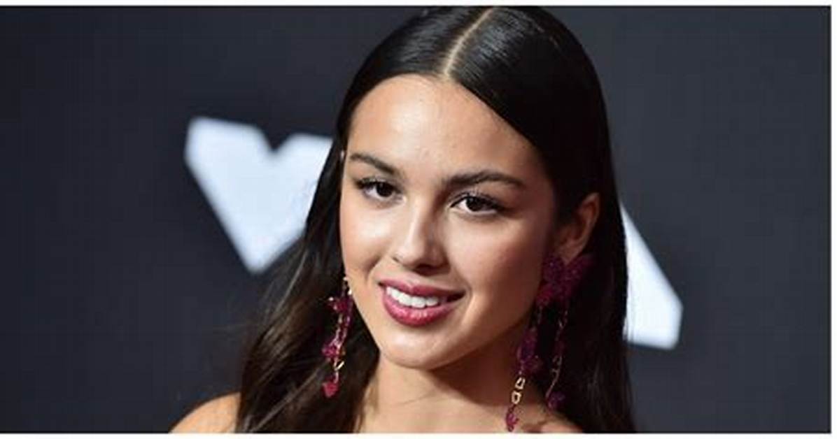 Is Olivia Rodrigo Finally off the Market: the Scoop on Her Love Life
