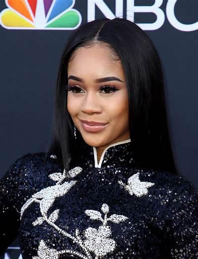 Is Saweetie Mixed-Race Heritage: Unveiling the Truth