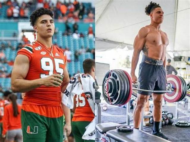 Jaelan Phillips Biography, Age, Height, Wife, Net Worth, Family
