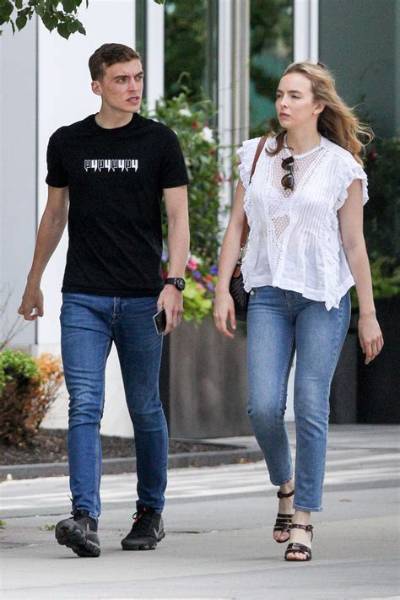 Jodie Comer's New Beau: Relationship Updates and Relationship Status