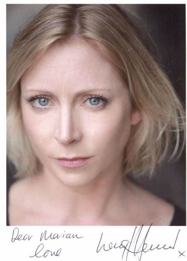 Laura Howard Biography, Age, Height, Husband, Net Worth, Family