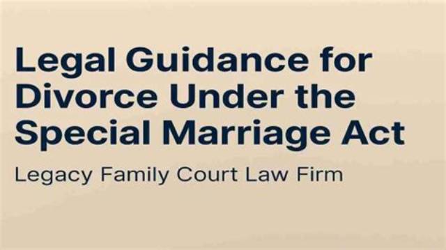 Medway Divorce Attorney | Legal Guidance Through Divorce