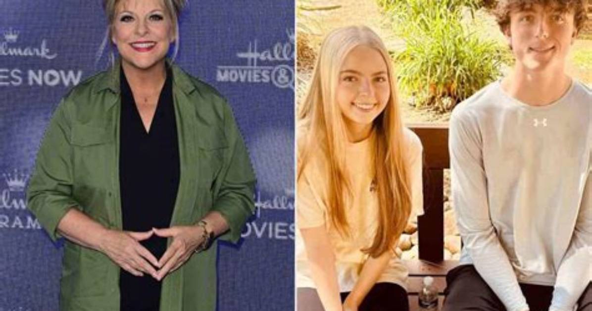 Nancy Grace Warns of Dangers Facing Kids in 2024