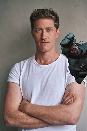 Samuel Roukin - Bloginfo