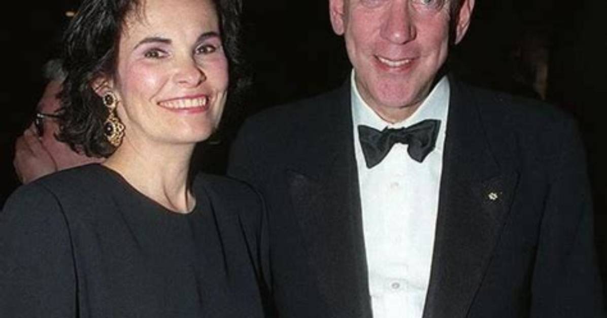 The Enduring Bond: Lois Hardwick and Donald Sutherland's Love Story