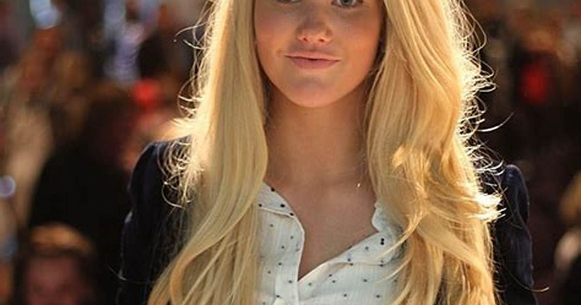 Unveiling the Beauty of Norwegian Women